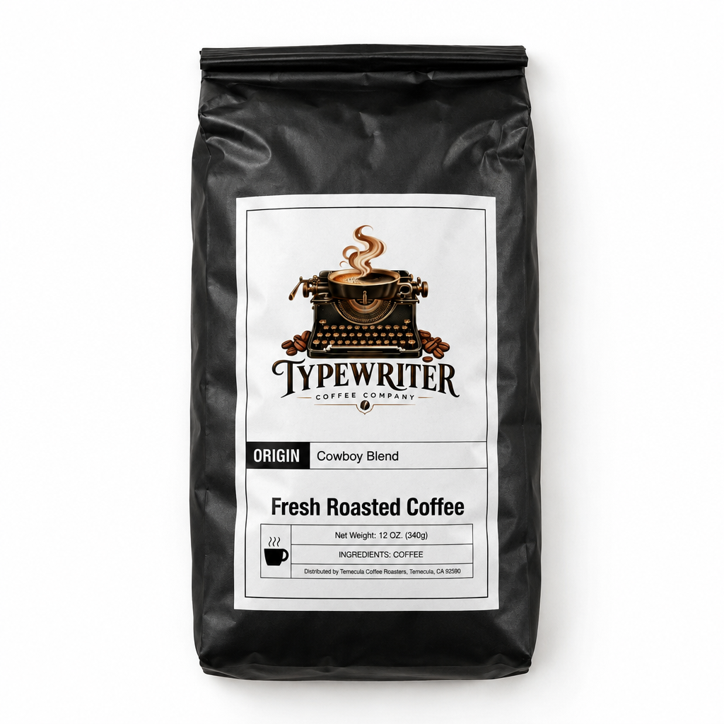Cowboy Blend