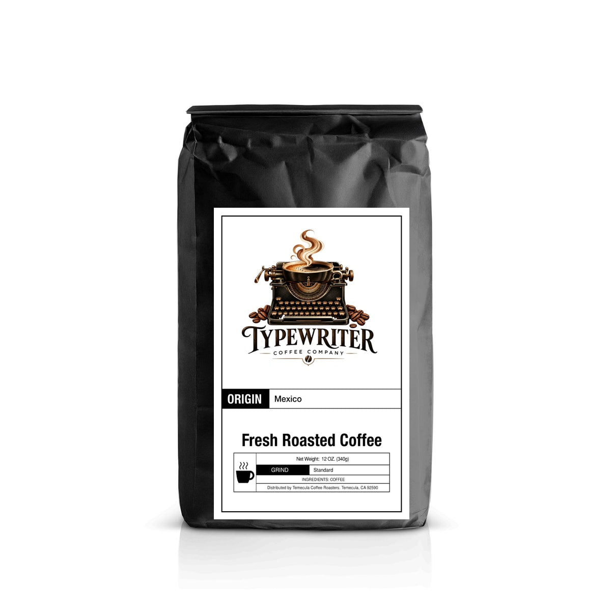 Mexico Coffee Pods
