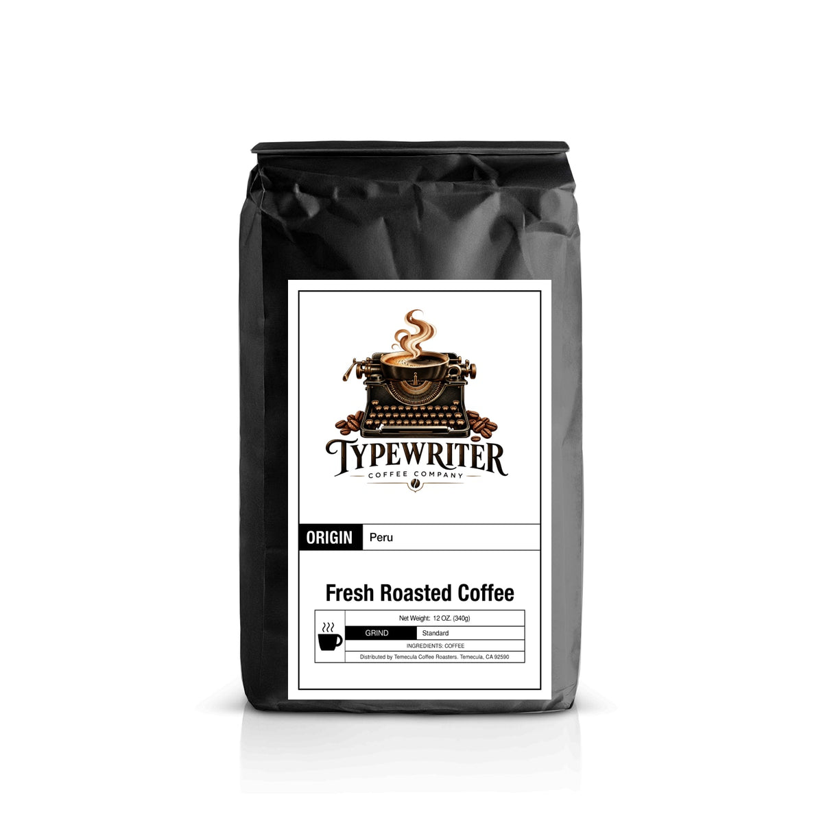 Peru Coffee Pods