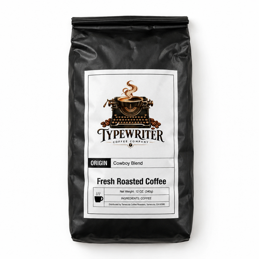 Cowboy Blend